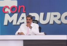 EE.UU. incauta 700 millones de dólares vinculados a Nicolás Maduro EE.UU. incauta 700 millones de dólares vinculados a Nicolás Maduro