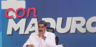 EE.UU. incauta 700 millones de dólares vinculados a Nicolás Maduro EE.UU. incauta 700 millones de dólares vinculados a Nicolás Maduro