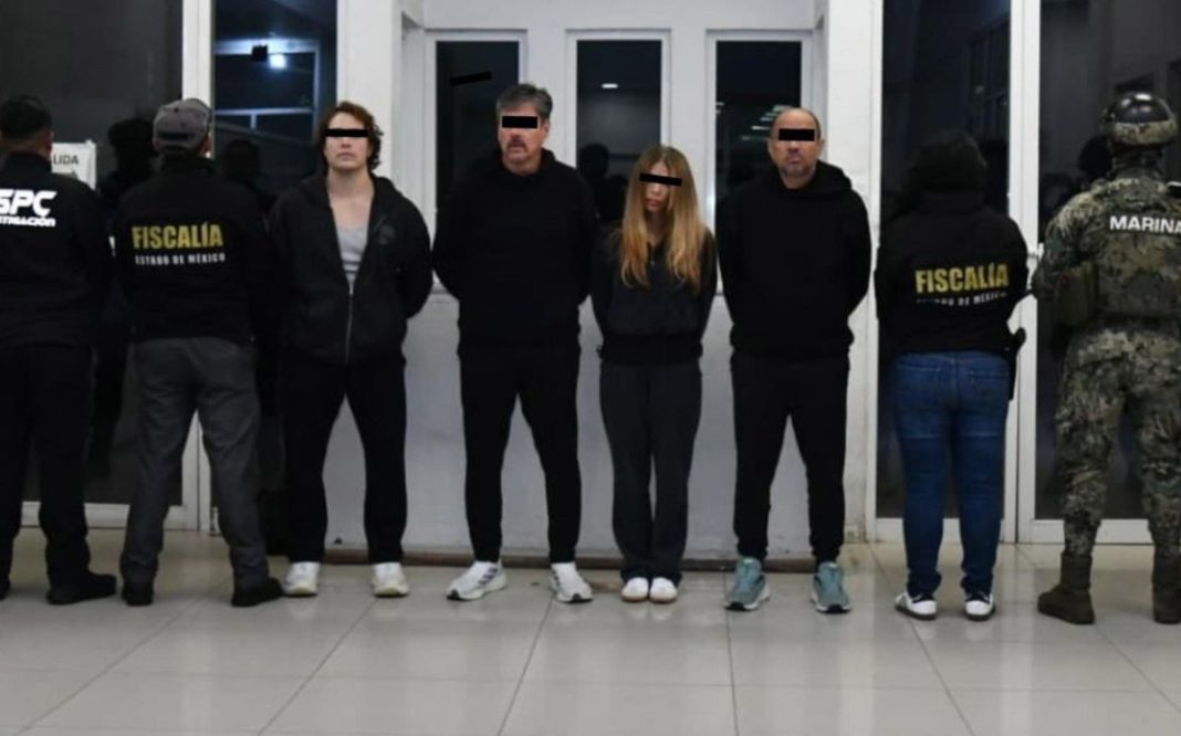 Ingresan al penal a “Lord Pádel” por tentativa de homicidio