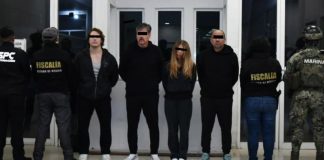 Ingresan al penal a “Lord Pádel” por tentativa de homicidio