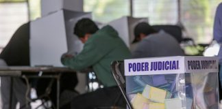 TEPJF rechaza anular elección judicial; cierra investigaciones por uso de "acordeones"