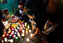 Mexicanos exigen justicia por periodistas asesinados en Gaza Mexicanos exigen justicia por periodistas asesinados en Gaza