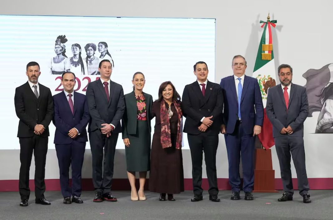 Inicia construcción del primer Polo del Bienestar en Tlaxcala