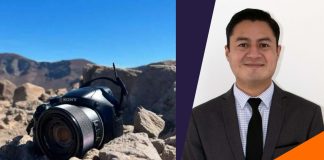Día Mundial de la Fotografía