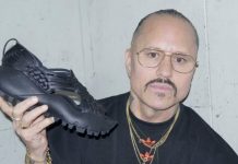 Diseñador de sandalias ‘Oaxaca Slip-On’ de Adidas reconoce apropiación cultural Diseñador de sandalias 'Oaxaca Slip-On' de Adidas reconoce apropiación cultural
