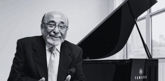 Muere Eddie Palmieri, pionero del jazz latino y de la salsa