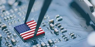 Trump impone arancel del 100 por ciento a chips importados Trump impone arancel del 100 por ciento a chips importados