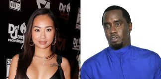 Exnovia que denunció a Diddy como abusador pide su liberación