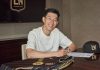 Son Heung-min es nuevo jugador del LAFC: “Estoy aquí para ganar” Son Heung-min es nuevo jugador del LAFC: “Estoy aquí para ganar”