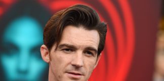 Drake Bell pide el divorcio y presume nueva novia mexicana