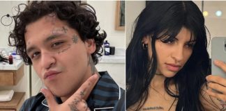 Cazzu responde a la polémica entrevista Nodal con mensaje sobre el amor