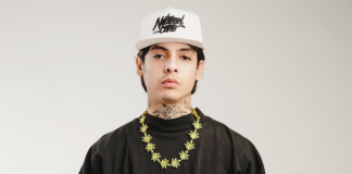 Consejo Mexicano de DJs pide suspender la música de Natanael Cano