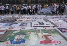 Latinoamérica, la región más peligrosa para defensores ambientales Latinoamérica, la región más peligrosa para defensores ambientales