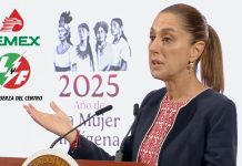 Pensionados de PEMEX y LYFM reciben hasta un millón de pesos, revelan