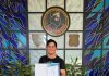 Estudiante de la Anáhuac Puebla obtiene beca completa con la Universidad de Pécs en Hungría