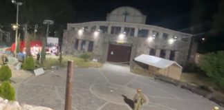 Ataque armado en Guanajuato deja 2 muertos y 17 heridos