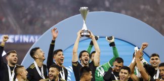 Selección mexicana se concentrará del 25 al 27 de agosto con jugadores locales