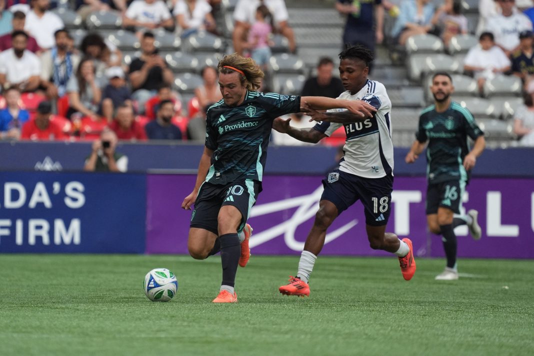 Orlando City y Seattle Sounders, ilusionados ante los cuartos de final de la Leagues Cup Orlando City y Seattle Sounders ilusionados rumbo a cuartos de final