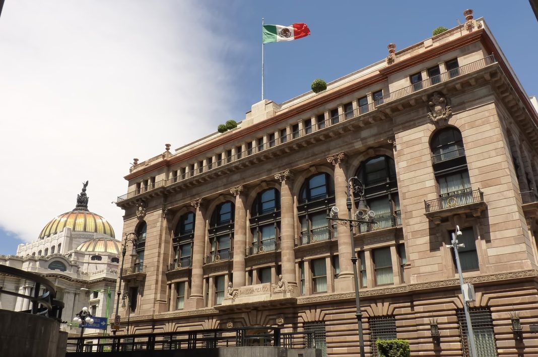 Banxico descarta contagio financiero tras señalamientos de EE. UU.