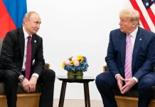 Putin y Trump se reunirán, pero no firmarán ningún acuerdo, afirma Rusia
