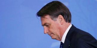 Corte de Brasil fija juicio a Bolsonaro por golpe de Estado Corte de Brasil fija juicio a Bolsonaro por golpe de Estado