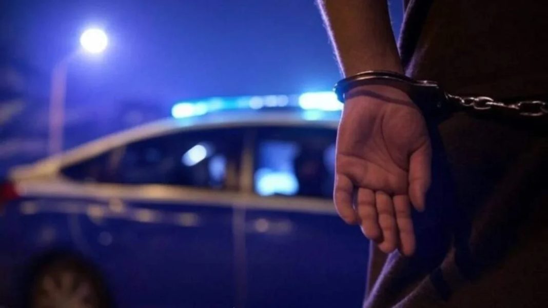 Detienen en Tabasco a “El Vampiro”, presunto líder de La Barredora