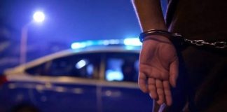 Detienen en Tabasco a “El Vampiro”, presunto líder de La Barredora