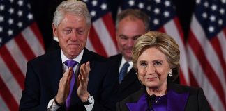 Congreso de EE.UU. cita a Bill y Hillary Clinton a declarar en caso Epstein