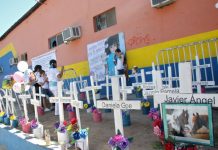 México solicitará extradición de socia implicada en la tragedia de la Guardería ABC México solicitará extradición de socia implicada en la Guardería ABC