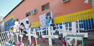 México solicitará extradición de socia implicada en la tragedia de la Guardería ABC México solicitará extradición de socia implicada en la Guardería ABC