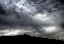 Tormenta Negra en CDMX y Edomex: Pronóstico de lluvias extremas Tormenta Negra en CDMX y Edomex: Pronóstico de lluvias extremas