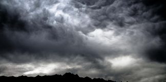 Tormenta Negra en CDMX y Edomex: Pronóstico de lluvias extremas Tormenta Negra en CDMX y Edomex: Pronóstico de lluvias extremas