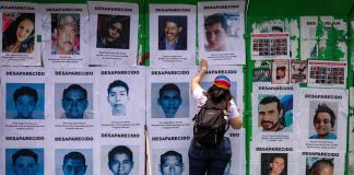 CDMX lidera desapariciones en 2025 y Sinaloa encabeza la violencia letal CDMX lidera desapariciones en 2025 y Sinaloa encabeza la violencia letal