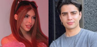 Yeri Mua enciende rumores sobre Aarón Mercury con polémico tuit