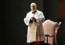Papa León XIV llama a no resignarse ante la violencia Papa León XIV llama a no resignarse ante la violencia