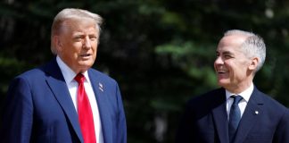 Canadá elimina aranceles punitivos a EE. UU. para mejorar el comercio