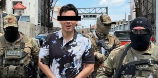 Exnuera y nieta de "El Chapo" reaccionan al caso del hijo de Julio César Chávez
