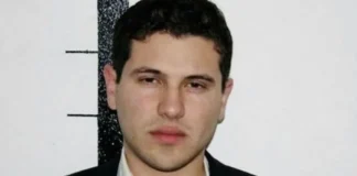 EE. UU. ofrece recompensa de 10 mdd por Iván Archivaldo Guzmán