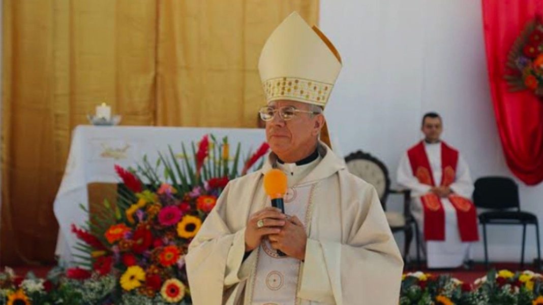 feed-68b0330aa18ac Papa León XIV designó a monseñor Engelberto Polino como obispo de Tepic