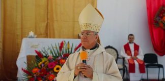 Papa León XIV designó a monseñor Engelberto Polino como obispo de Tepic Papa León XIV designó a monseñor Engelberto Polino como obispo de Tepic