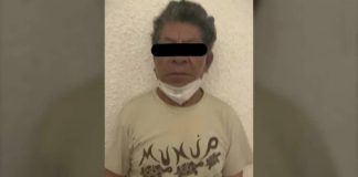 Hospitalizan a ‘El monstruo de Atizapán’ por complicaciones de salud Hospitalizan a 'El monstruo de Atizapán' por complicaciones de salud