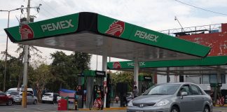 Sheinbaum asegura que desabasto de gasolina ya fue resuelto