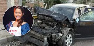 Yanin Campos denunció amenazas en video filtrado antes de la tragedia