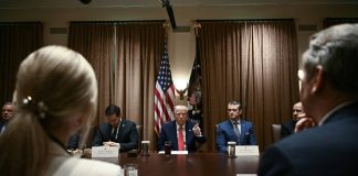 Trump habría ordenado ataque militar contra cárteles en América Latina Trump habría ordenado ataque militar contra cárteles en América Latina