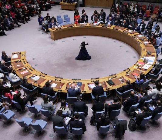 Consejo de Seguridad de la ONU convoca reunión urgente por plan de Israel en Gaza