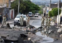 Declaran emergencia en tres municipios de Querétaro por intensas lluvias Declaran emergencia en tres municipios de Querétaro por intensas lluvias