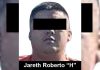 Vinculan a proceso a presunto asesino del fiscal federal en Tamaulipas Vinculan a proceso a presunto asesino del fiscal federal en Tamaulipas