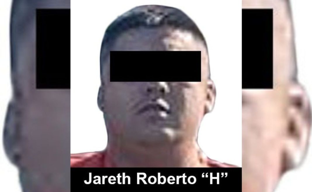 jareth-roberto-h-presunto-responsable-del-homicidio-del-delegado-de-la-fgr-en-tamaulipas-ernesto-cuitlahuac-vasquez-reyna Vinculan a proceso a presunto asesino del fiscal federal en Tamaulipas