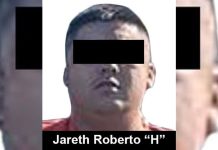 Vinculan a proceso a presunto asesino del fiscal federal en Tamaulipas Vinculan a proceso a presunto asesino del fiscal federal en Tamaulipas