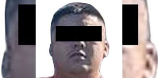 Vinculan a proceso a presunto asesino del fiscal federal en Tamaulipas Vinculan a proceso a presunto asesino del fiscal federal en Tamaulipas